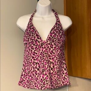 Victoria's Secret Tankini Bathing Suit